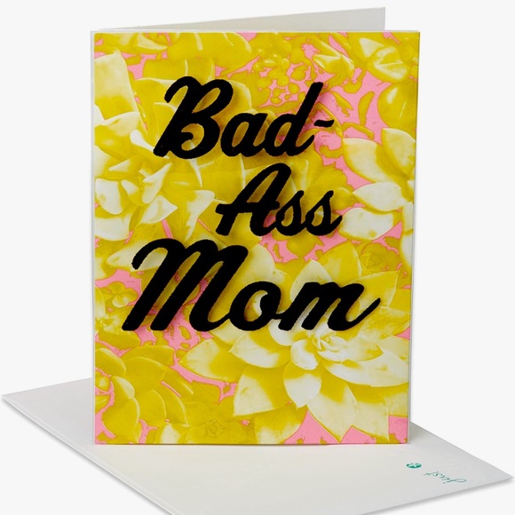 New American Greetings Funny Mother's Day Card (The Whole Parenting Thing) - Picture 1 of 4
